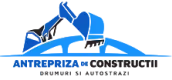 Logo Antrepriza de Construcții Drumuri și Autostrăzi