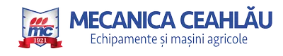 Logo Mecanica Ceahlău